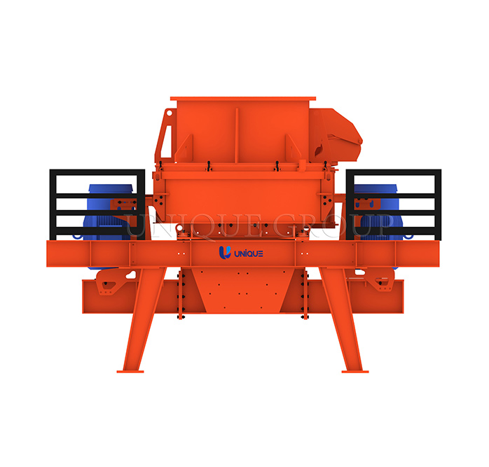 Sand Making Machine