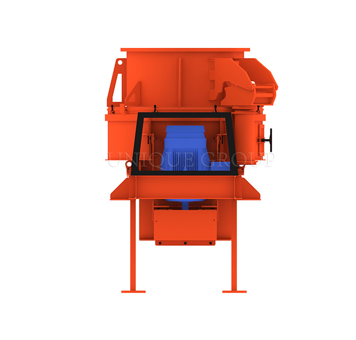 Sand Making Machine