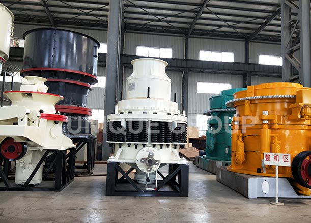 Factors affecting the service life of the mantel and concave for cone crusher