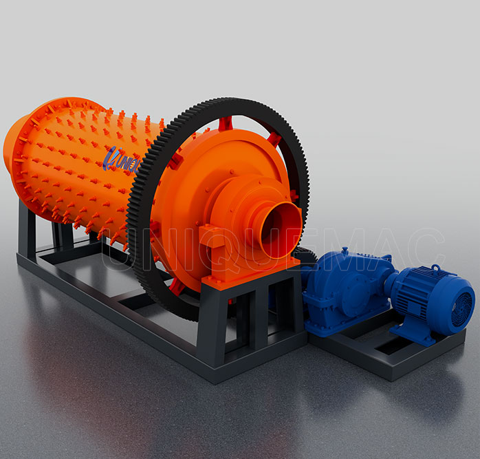 Ball Mill
