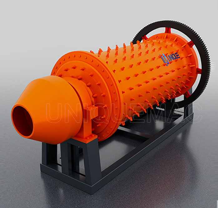 Ball Mill