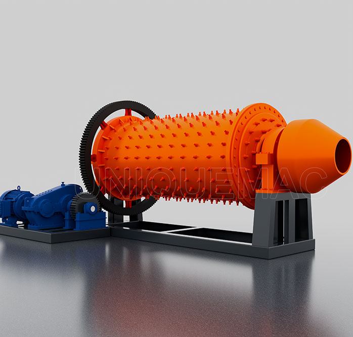 Ball Mill