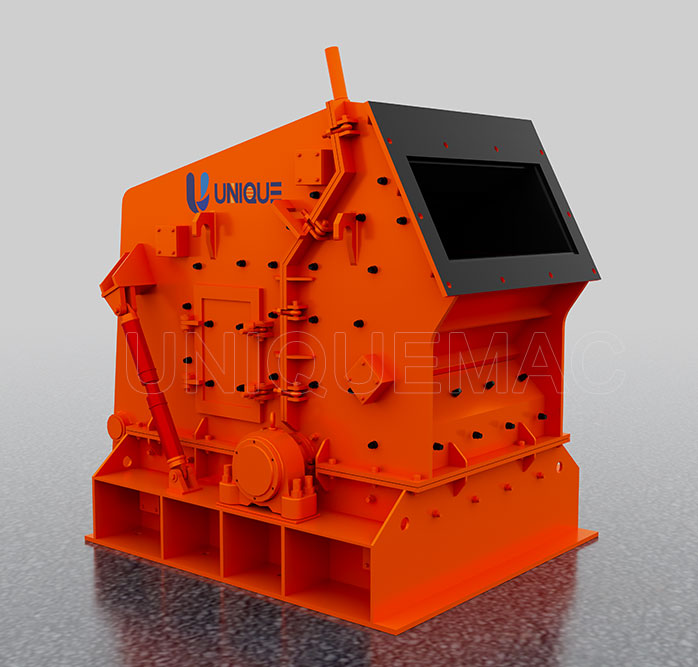 Impact Crusher