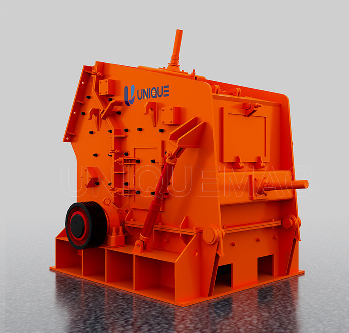 Impact Crusher