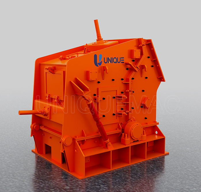 Impact Crusher