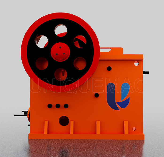 Jaw Crusher