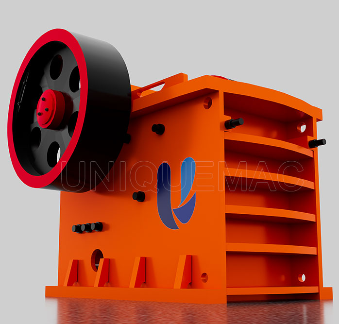 Jaw Crusher