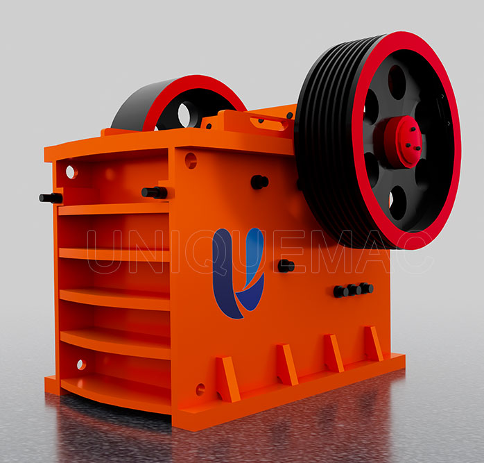 Jaw Crusher