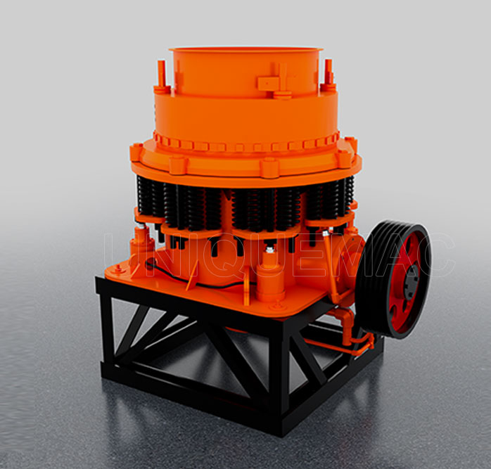 Symons Cone Crusher