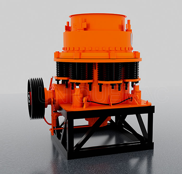 Symons Cone Crusher