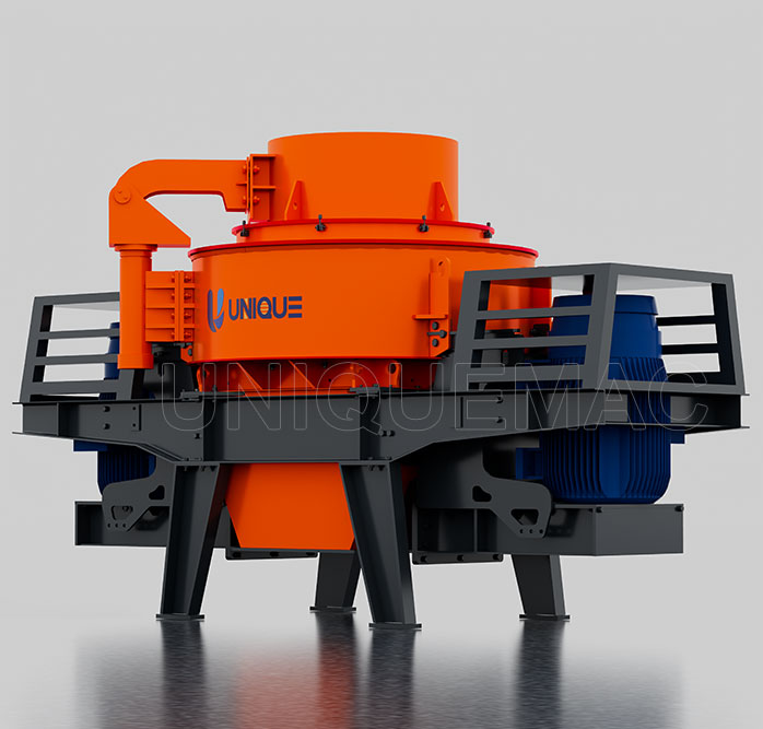 Sand Making Machine