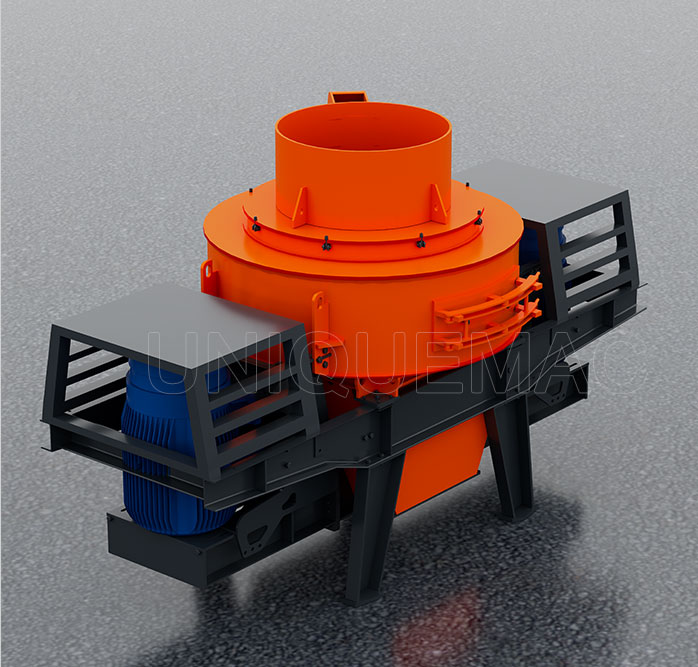Sand Making Machine