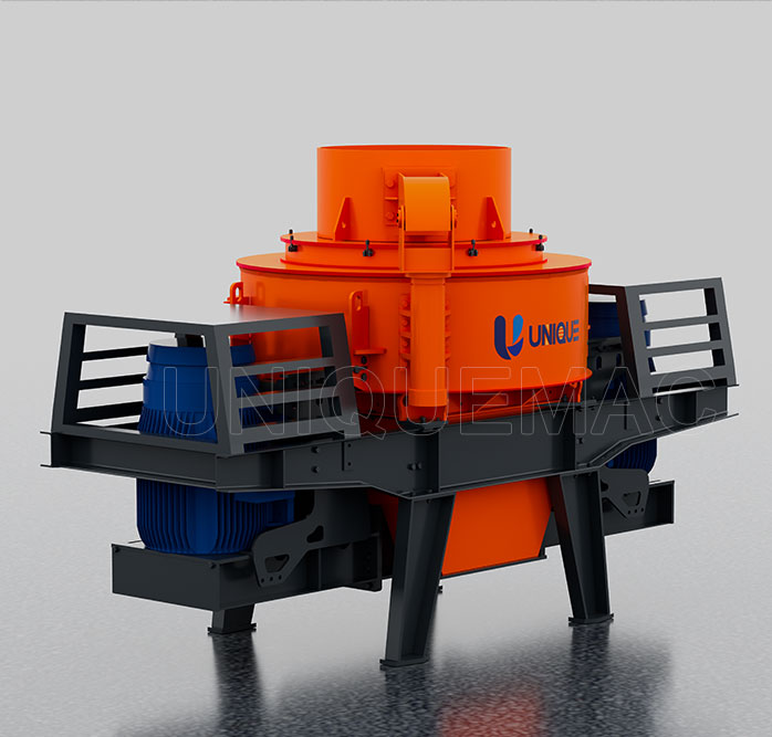 Sand Making Machine